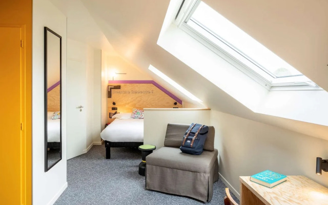 Comfort Hotel Beaune