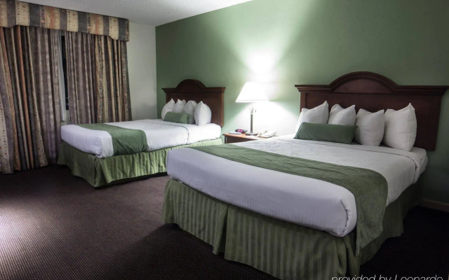 Best Western Inn