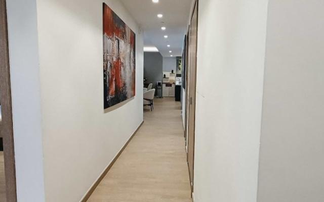 ELITE Comfort 4BR Apartment AeonTowers