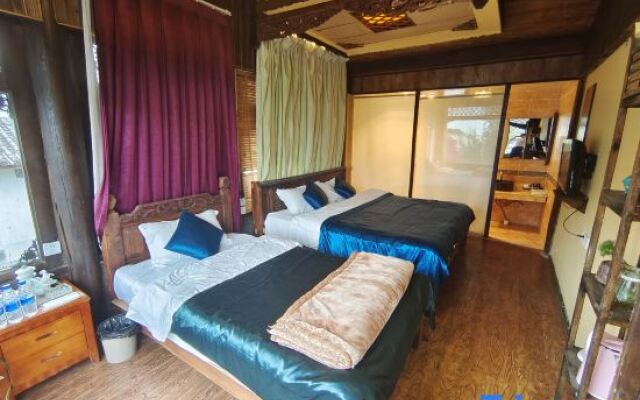 Xiao Yin Xiao Ju Inn