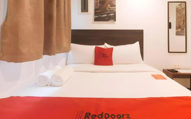 RedDoorz @ City Stay Inn Slex Makati