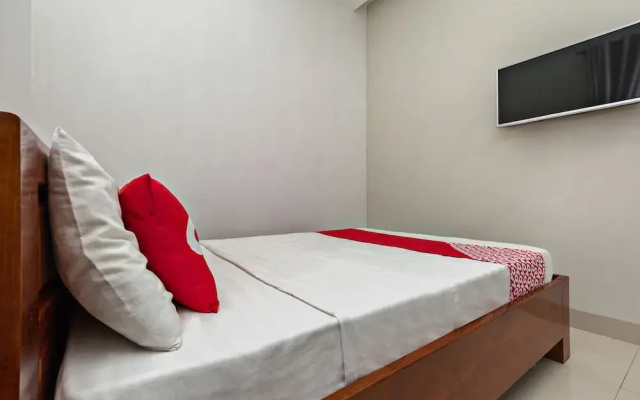 OYO 978 My Linh Motel