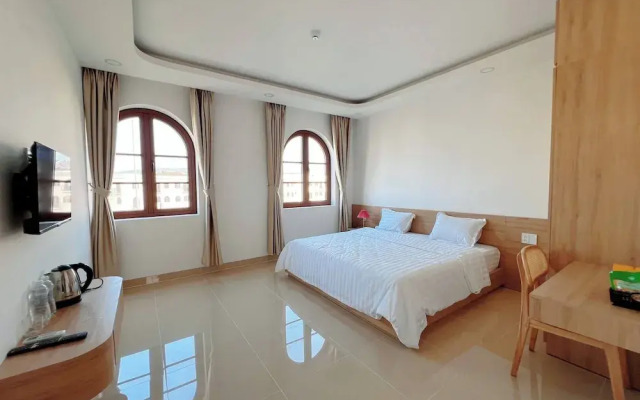 Nhu Y Hotel Phu Quoc