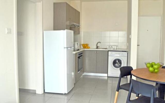 Athena Holiday Homes