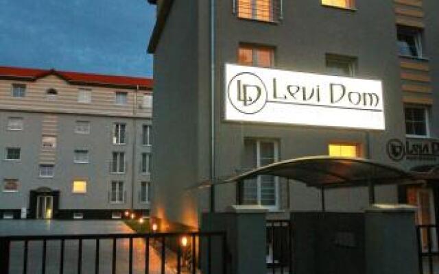 Levi Dom Residence Hotel