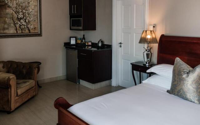 The View Boutique Hotel & Spa