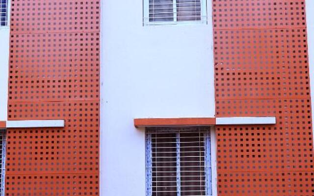 Sasthi Suites