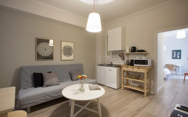 Apollo Apartment @ Plaka