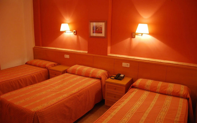 Hotel Santa Faz
