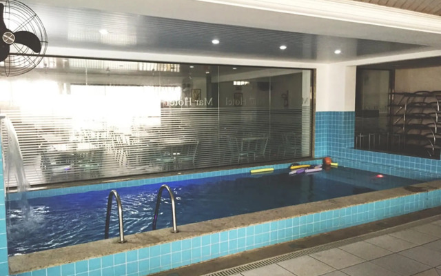 Mar Hotel