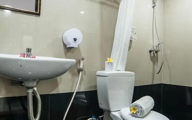 Kelantel Bali