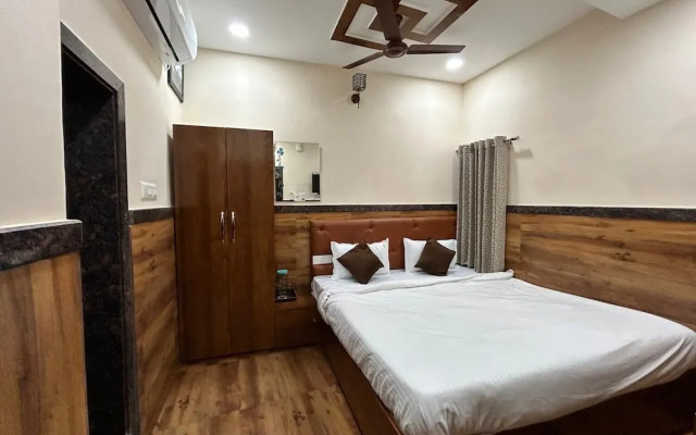 Amma Rooms and Dormitory