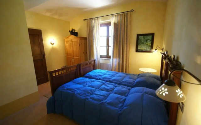 Agriturismo Casale Mulinaccino