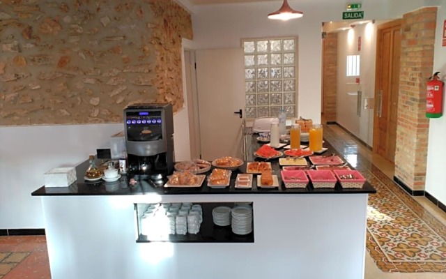 Hotel Nou Casablanca