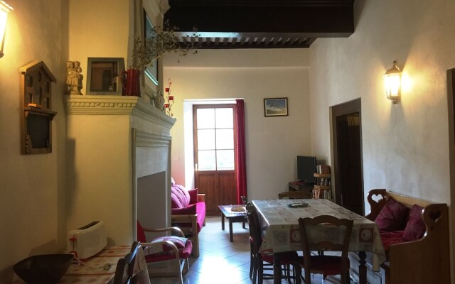 La Maison d'Augustin