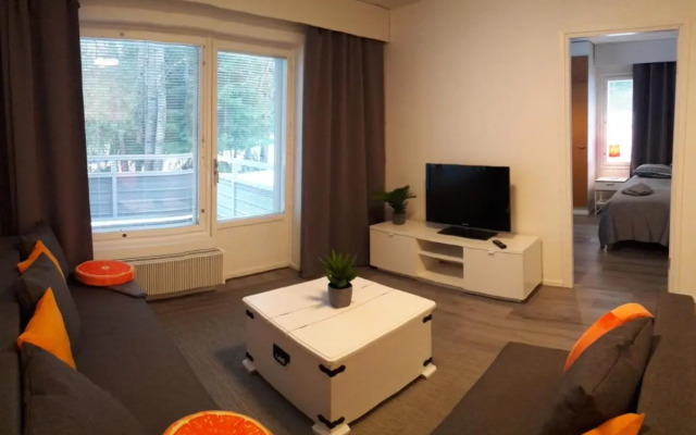 Hamina Orange Apartments Ilves