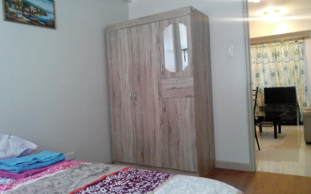 Camella Northpoint Condominium by Diamond Star Management Services