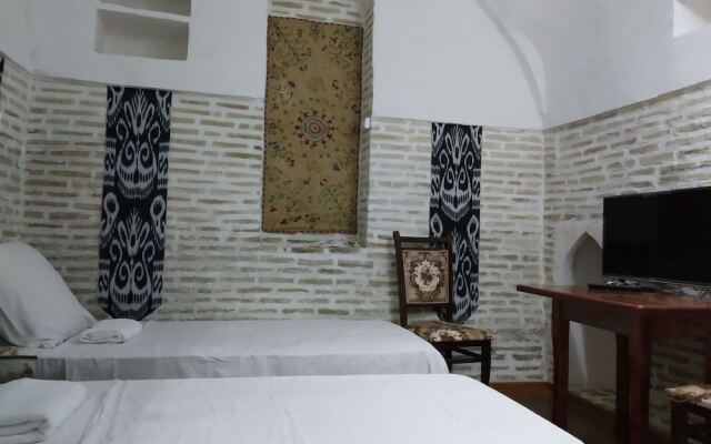 OHUN Caravan Sarai XIX