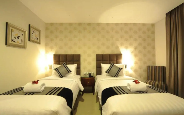 Permata Hotel