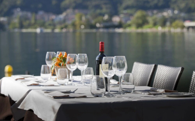 Albergo Ristorante La Palma