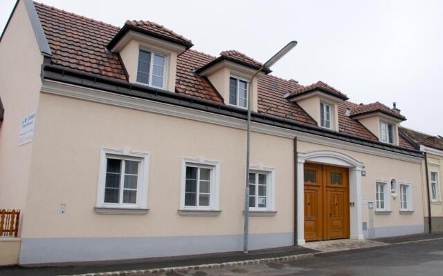 Privatzimmer Familie Schwarz