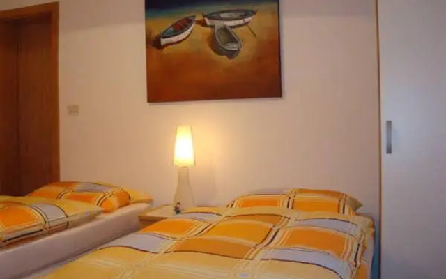 Guesthouse S&L