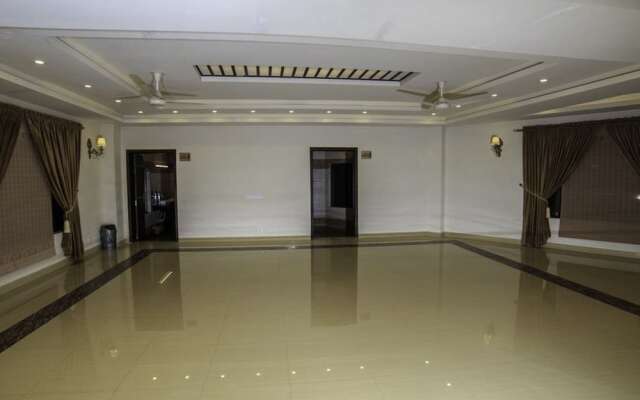 Shelton Hotel Rawalpindi
