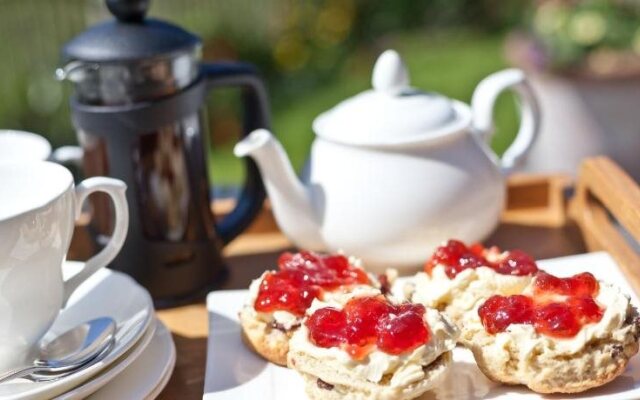 Hill Crest Country Guest House