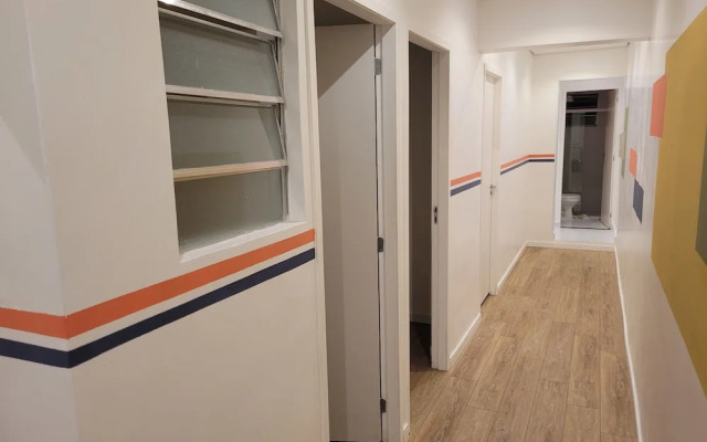Self Hostel