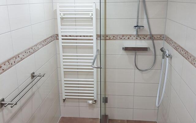 Holiday Home Inselperle, Putbus