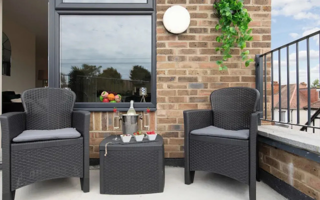 home.ly North London Apartments Wembley
