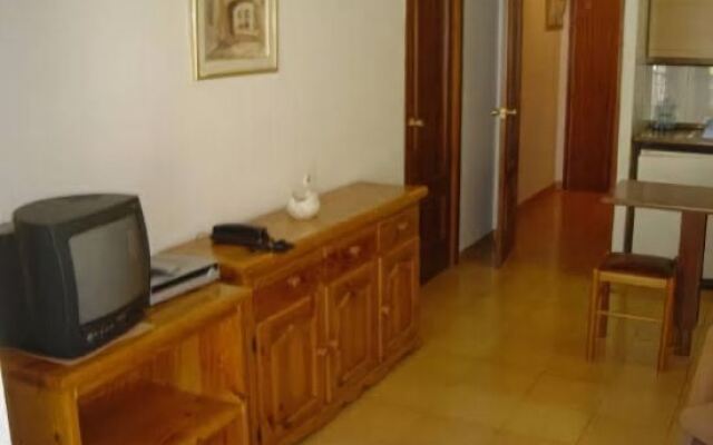 Apartaments L'Orri