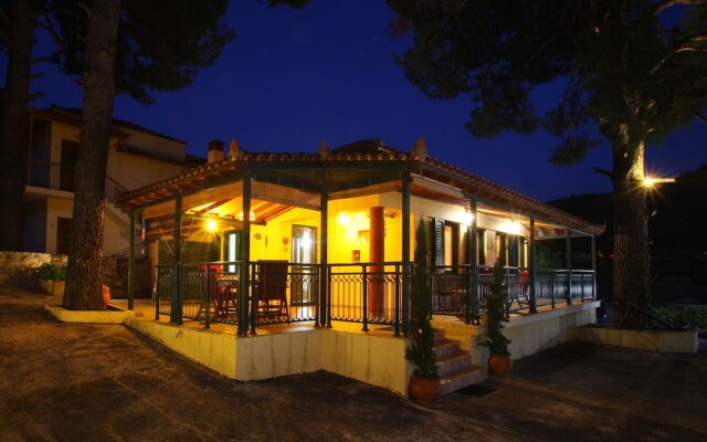 Skopelos Country House Diamantis & Chrisi