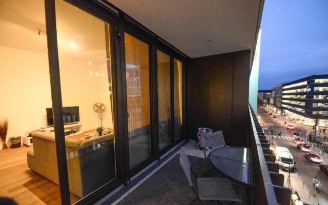 High-Quality in the heart of Stuttgart 4