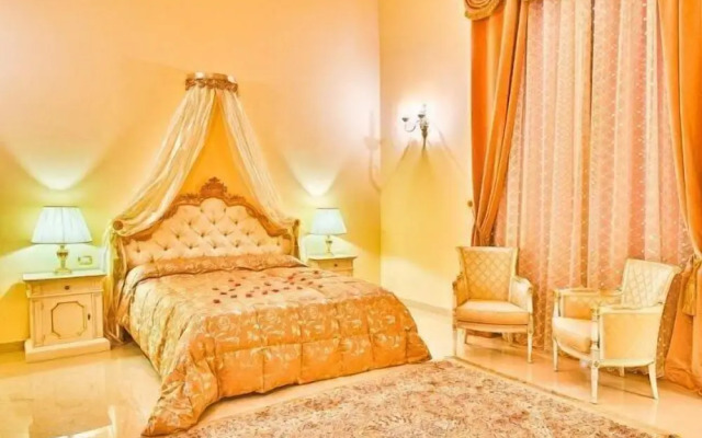 Castello Conti Filo Resort