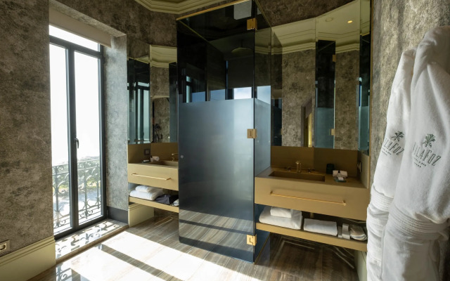 Vila Foz Hotel & SPA - member of Design Hotels