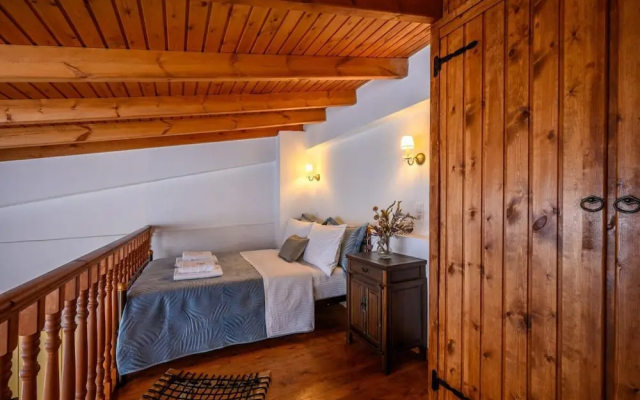 GM Appartment in Lentas