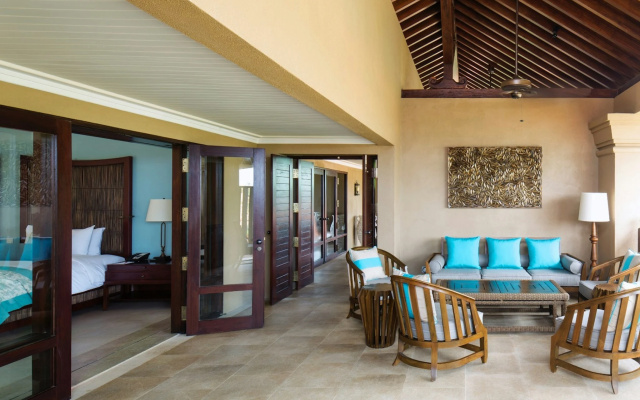 Cape Weligama - Relais and Chateaux