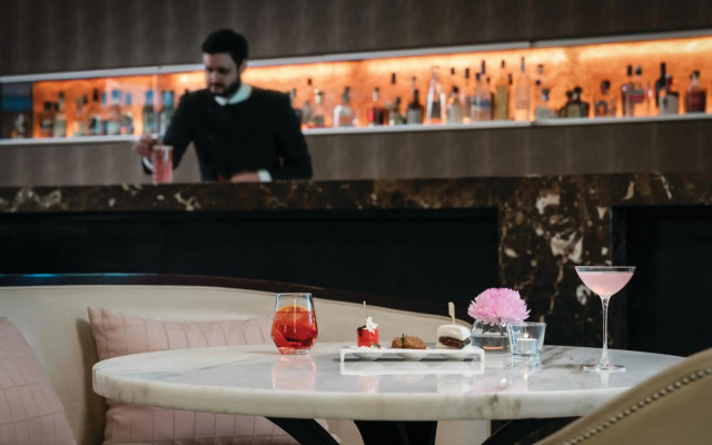 The Langham, Melbourne