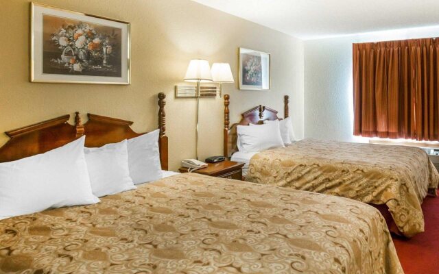 Rodeway Inn