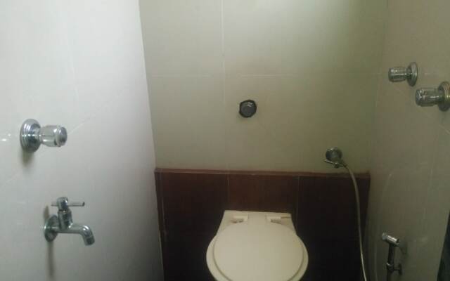 Hotel saidan