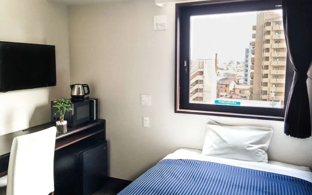 HOTEL LiVEMAX Kasai Ekimae