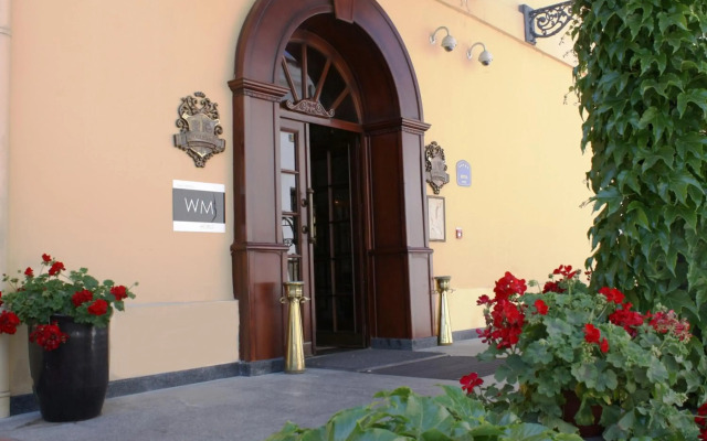 Hotel Leopold I