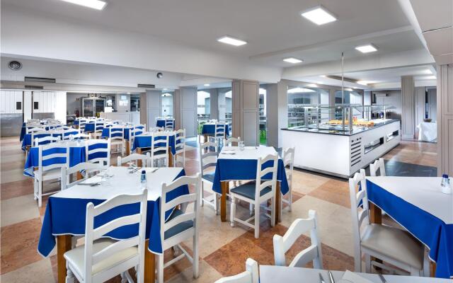 Hotel Navegadores