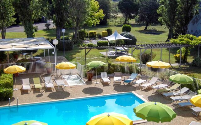 ibis Styles Marseille Provence Aéroport