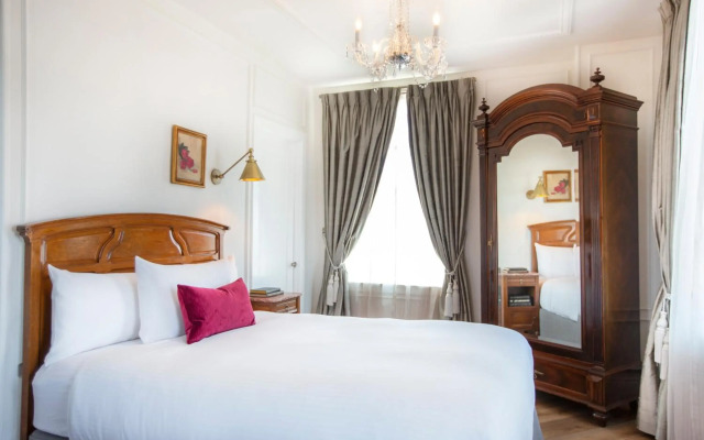The Culver Hotel