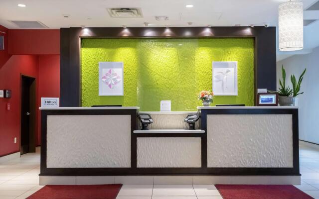 Hilton Garden Inn Dayton South Austin Landing