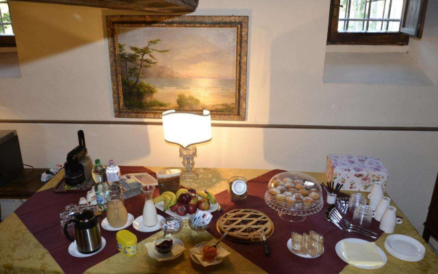 Casa Francesconi