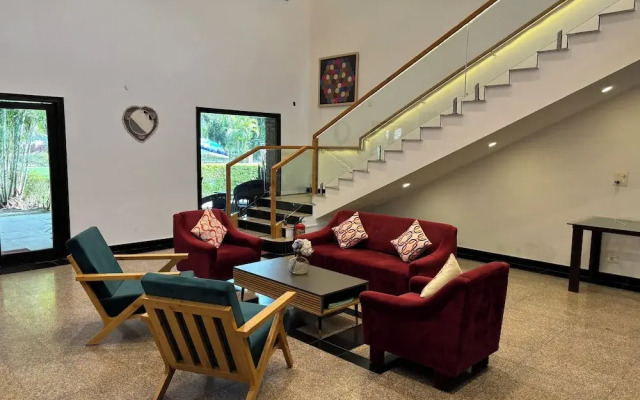 The Cocoon - Boutique Stay