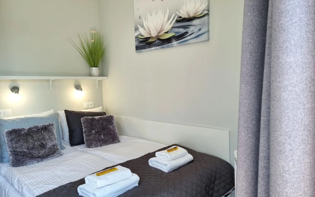 Apartament Let's Sea 82 - 365PAM